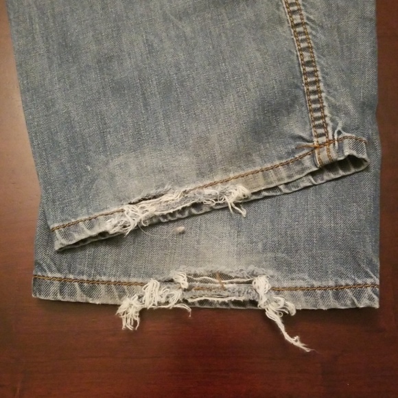 I Jeans By Buffalo - Picture 7 of 8